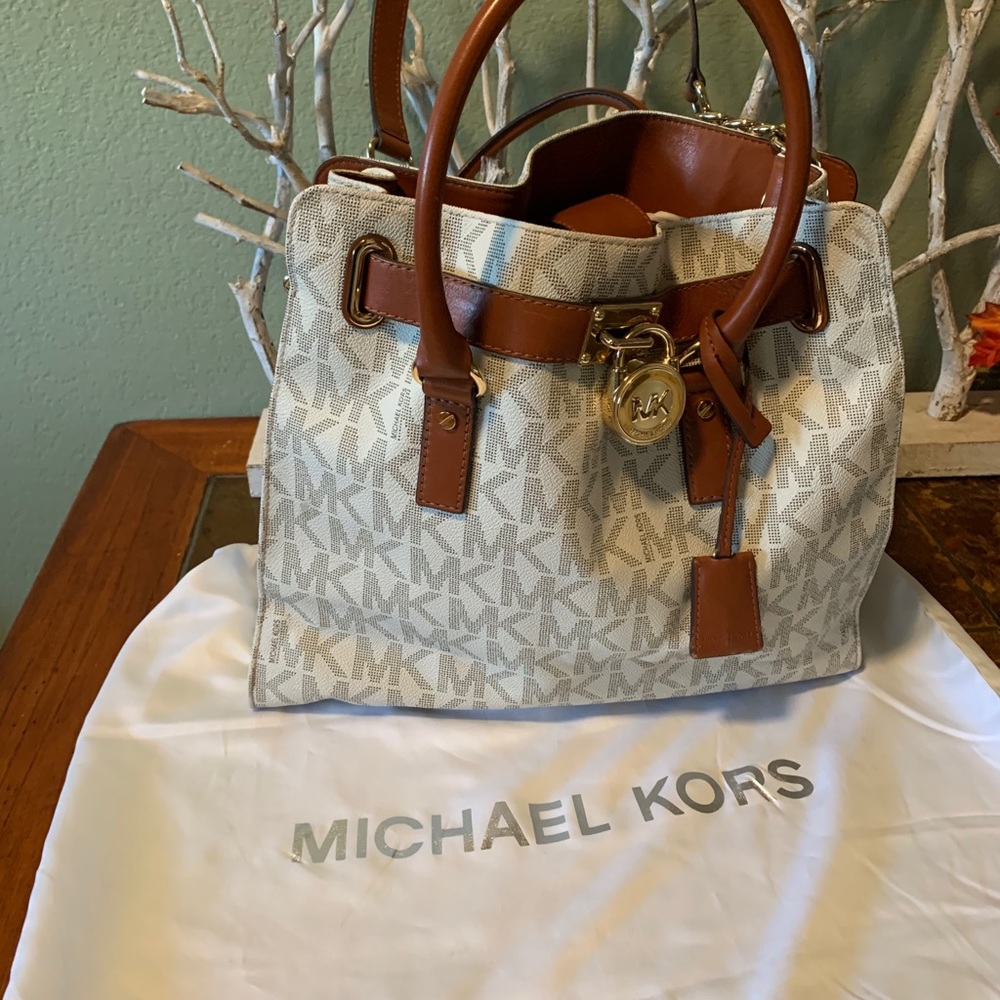 Michael Kors large Bag